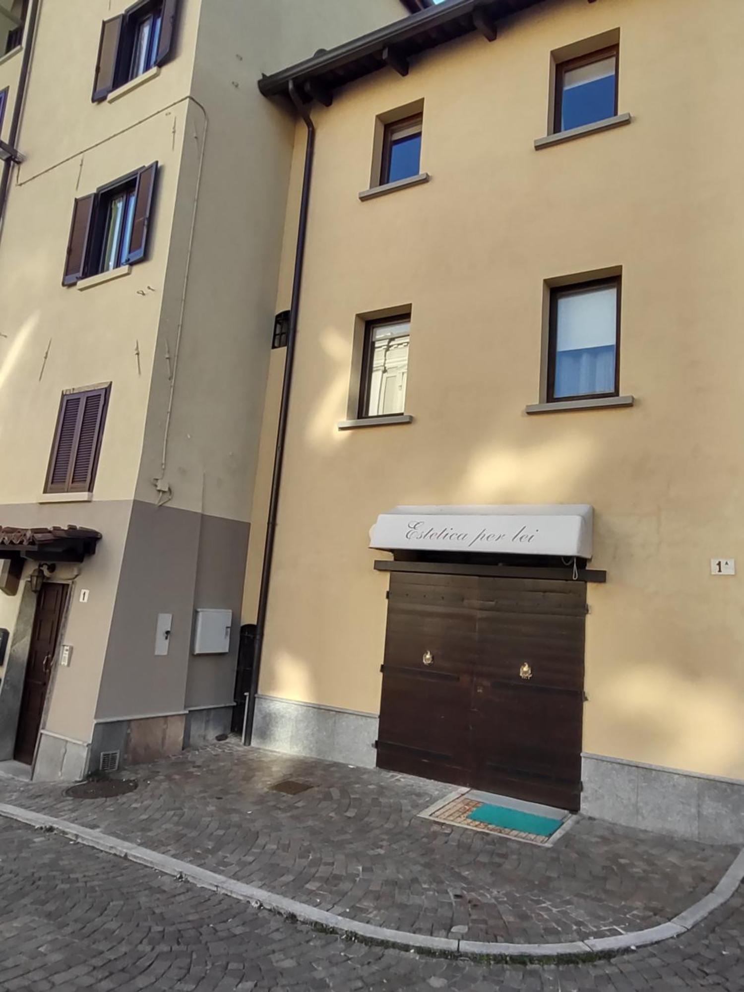 Apartment Benjamin Кьери Номер фото